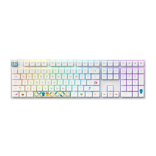Doraemon Rainbow