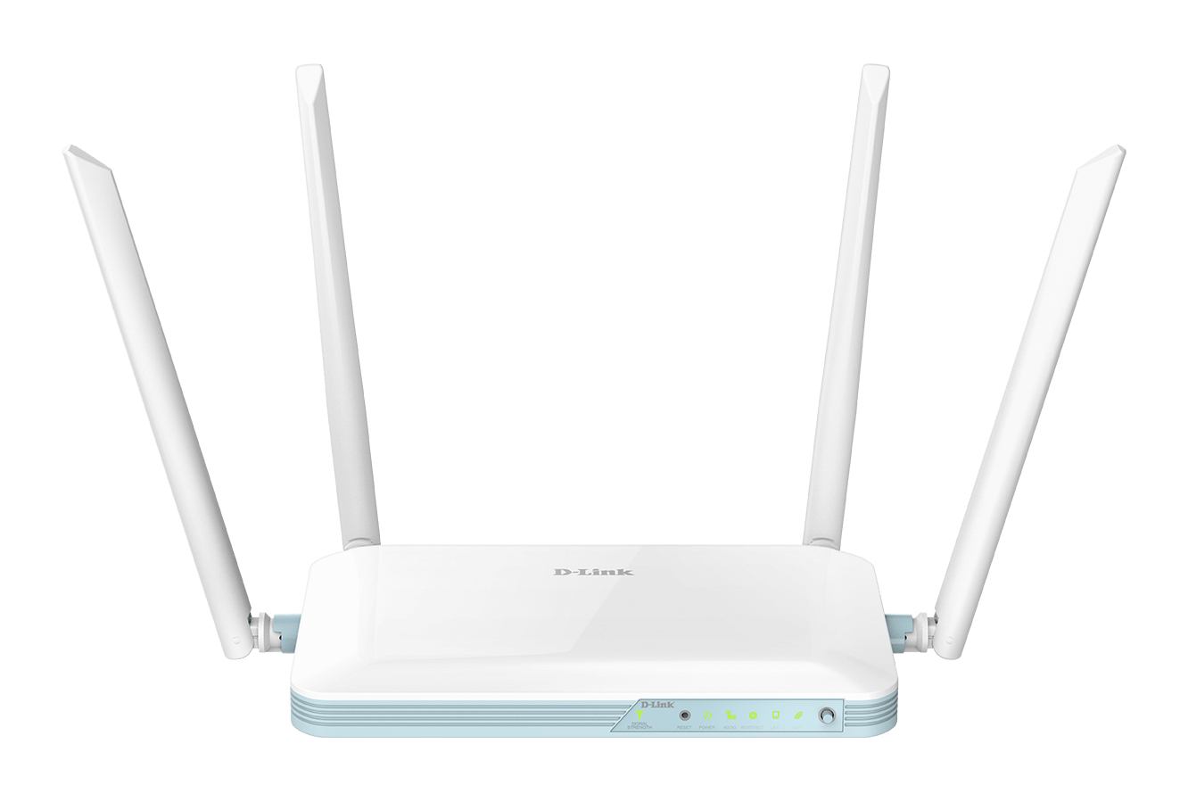 EAGLE PRO AI N300 4G SMART ROUT ER