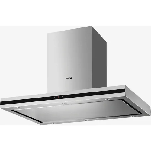 Fagor - Campana isla Fagor con 4 velocidades - 3CFB-9005IX.