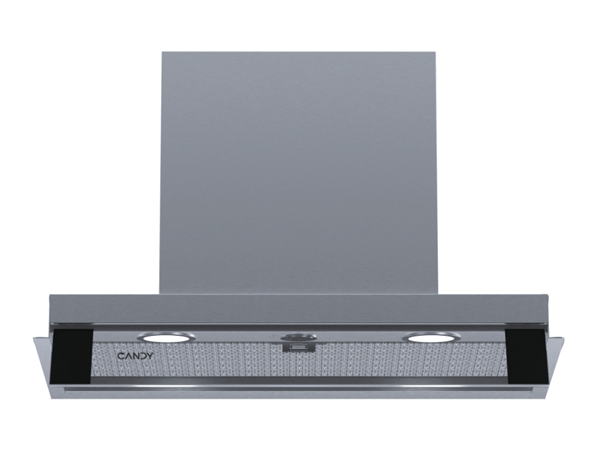 GRUPO FILTRANTE CANDY CPY6MXVGG ANCHO 60 CM APROX. INOX