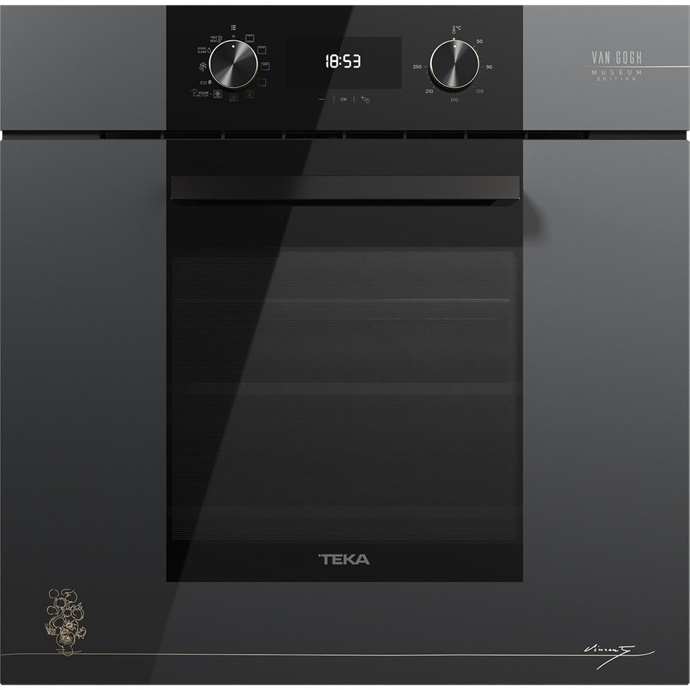 Teka - Horno multifunción Teka edición Van Gogh - HLB 84-VGOGH.