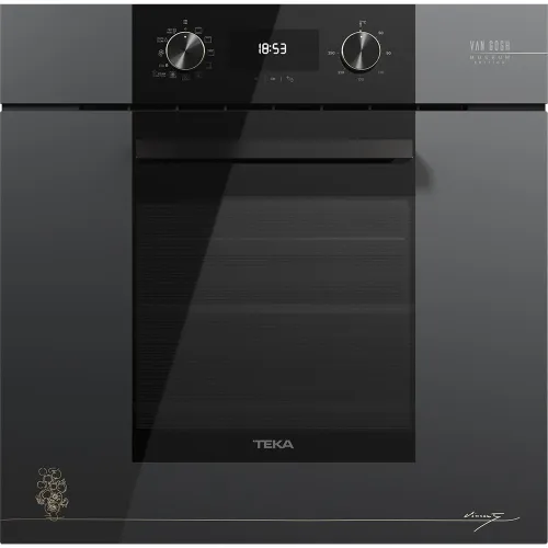 Teka - Horno multifunción Teka edición Van Gogh - HLB 84-VGOGH.