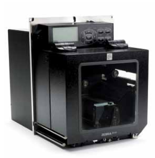 Zebra ZE500 impresora de etiquetas 300 x 300 DPI ZE50043-L0E0000Z