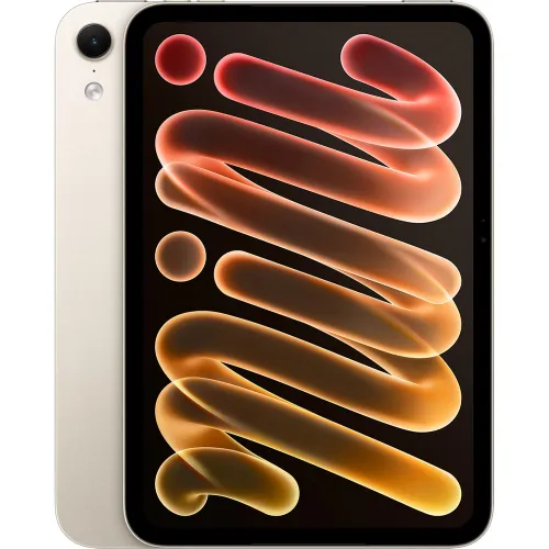Apple - Apple iPad mini, 8,5" (2026), A20 Pro, Wi-Fi.