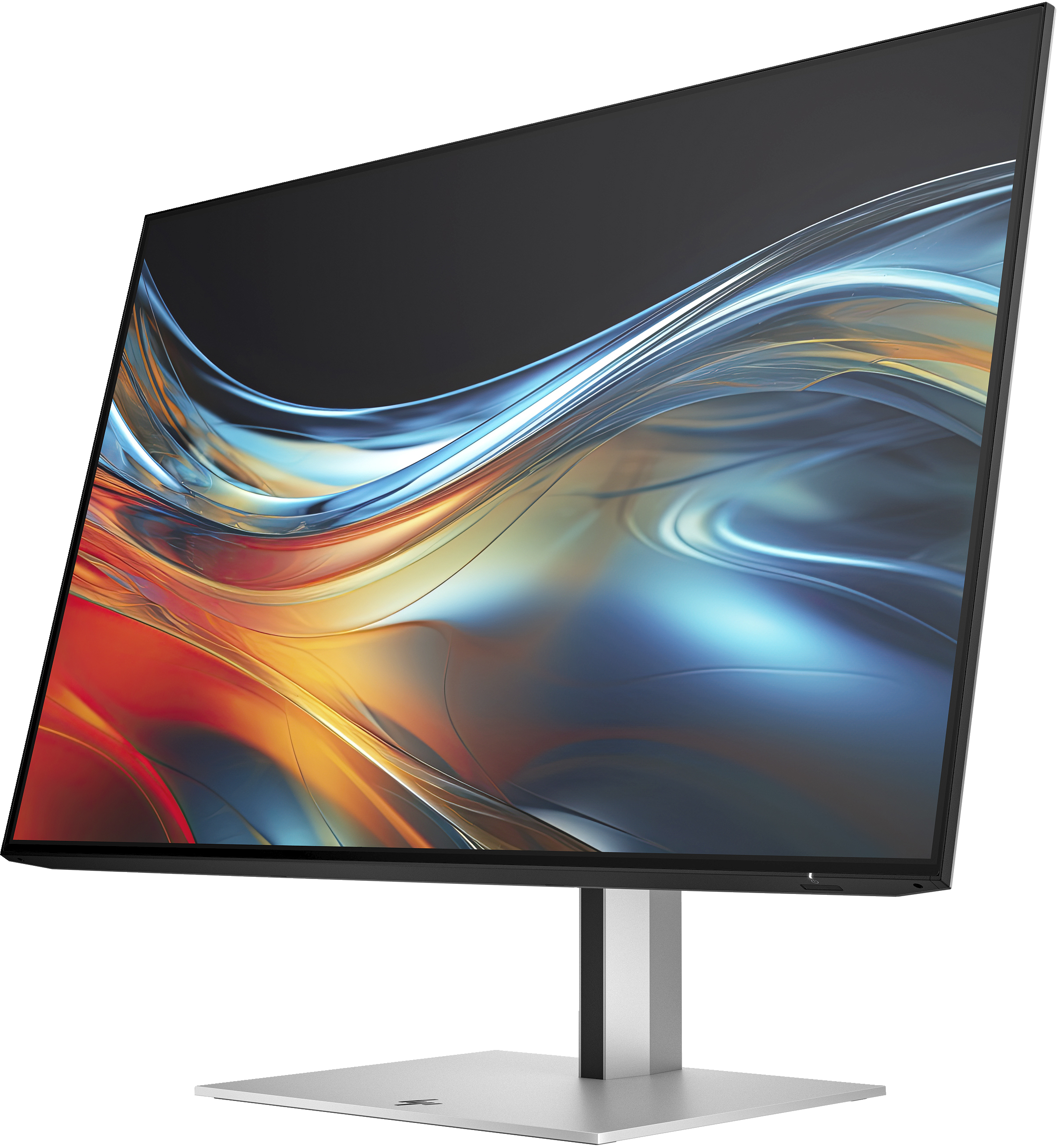 Monitor Serie 7 HP 724pn de 24" WUXGA