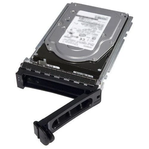 2.4TB 10k 512e SAS ISE 12Gbps 2.5in Hot Plug Hard Drive CUS 400-BEGI