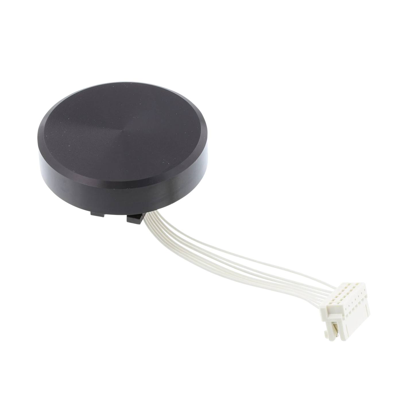 Electrolux mando escamoteable, negro, ITEX 140111608158