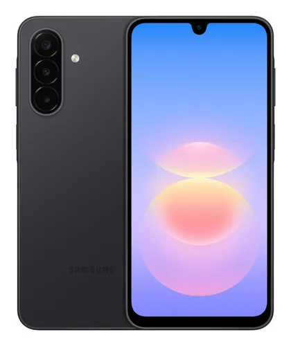 SAMSUNG GALAXY A18 4GB + 128GB BLACK