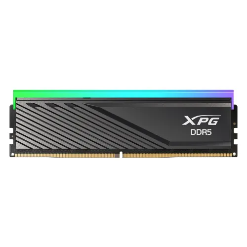 Módulo de memoria XPG LANCER BLADE RGB DDR5 16 AX5U6000C3016G-SLABRBK