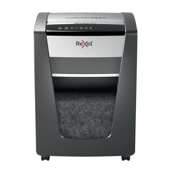 DESTRUCTORA DE PAPEL MOMENTUM TRITURADORA MOMENTUM M515 IN