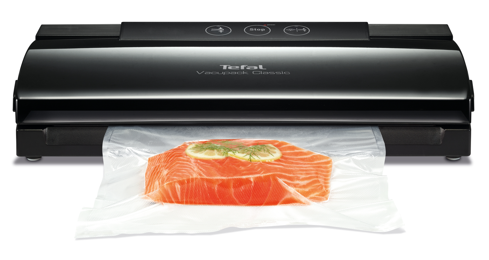 Tefal Envasadora al vacío Vacupack Classic