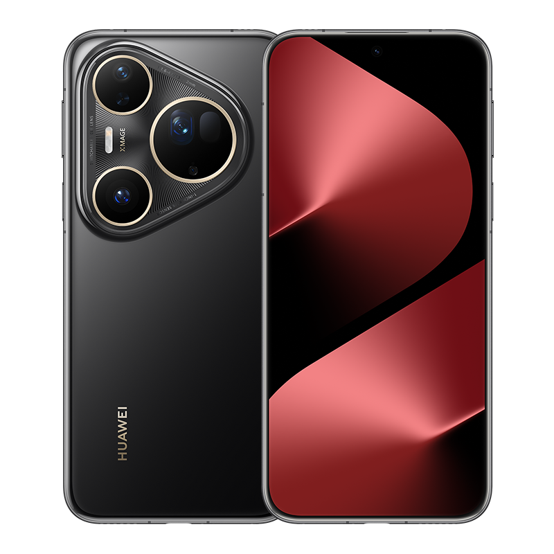 HUAWEI Pura 80 Ultra Negro 16GB+512GB Dual SIM