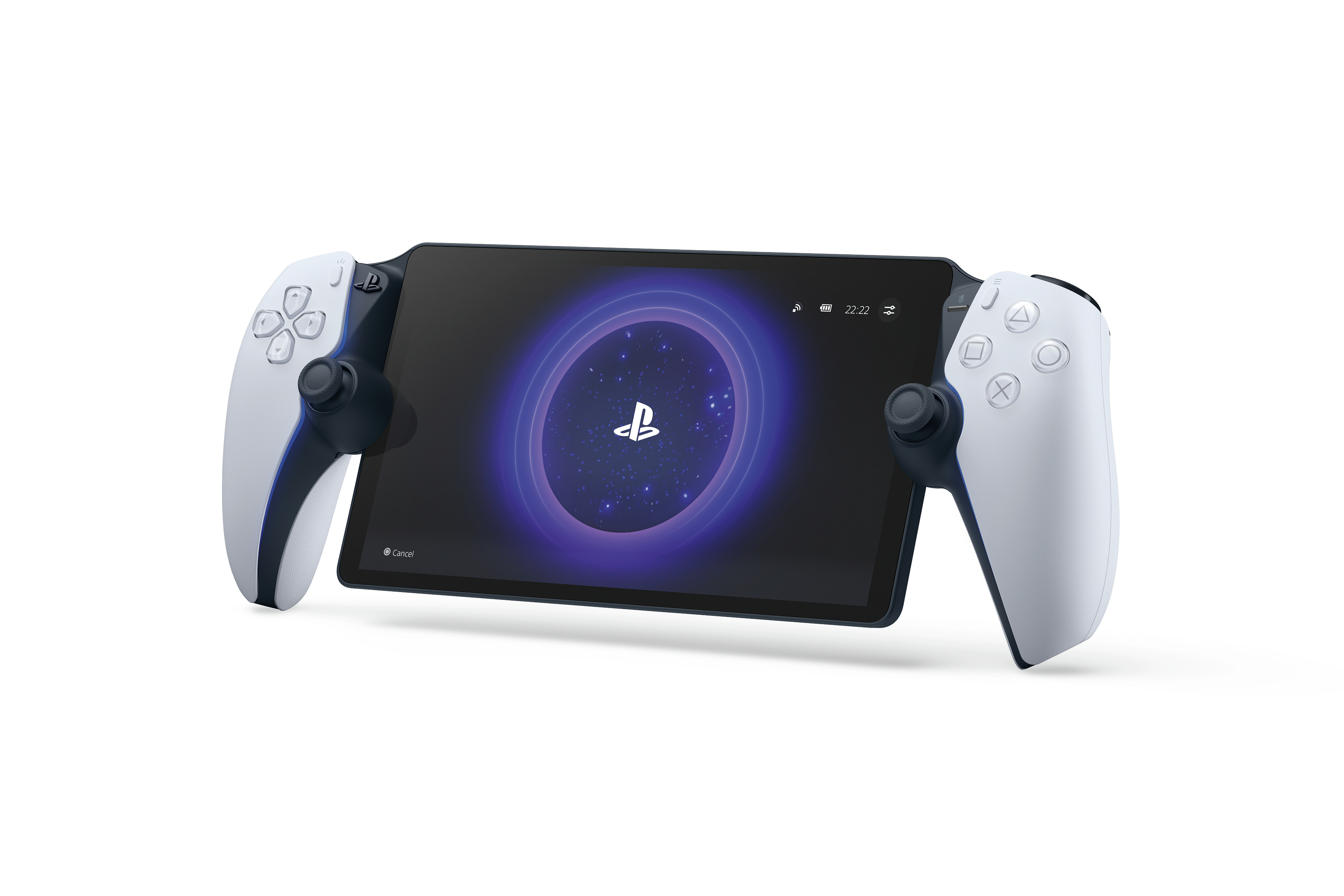Sony Playstation Portal Blanca PS5