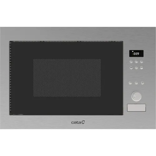 Cata - Microondas Cata 31 litros Combi Horno - MC B320 DE X.