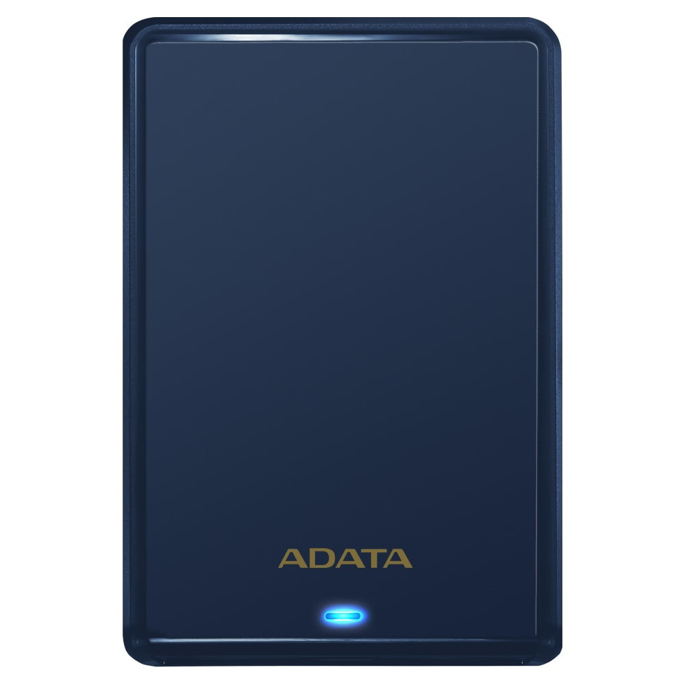 Disco duro externo ADATA HV620S 1 TB USB Tipo-C 3.2 AHV620S-1TU31-CBL