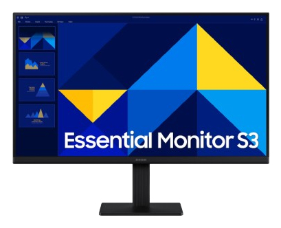 Samsung S27D304GAU pantalla para PC 68,6 cm (27") 1920 LS27D304GAUXEN