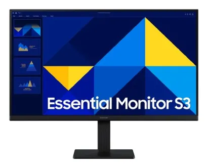 Samsung S27D304GAU pantalla para PC 68,6 cm (27") 1920 LS27D304GAUXEN