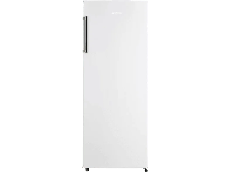Congelador vertical - Infiniton CV-172L14BEM, 172 l, 143.5 cm, DeFrost, 4 Estrellas, Compresor Silent Design, Blanco