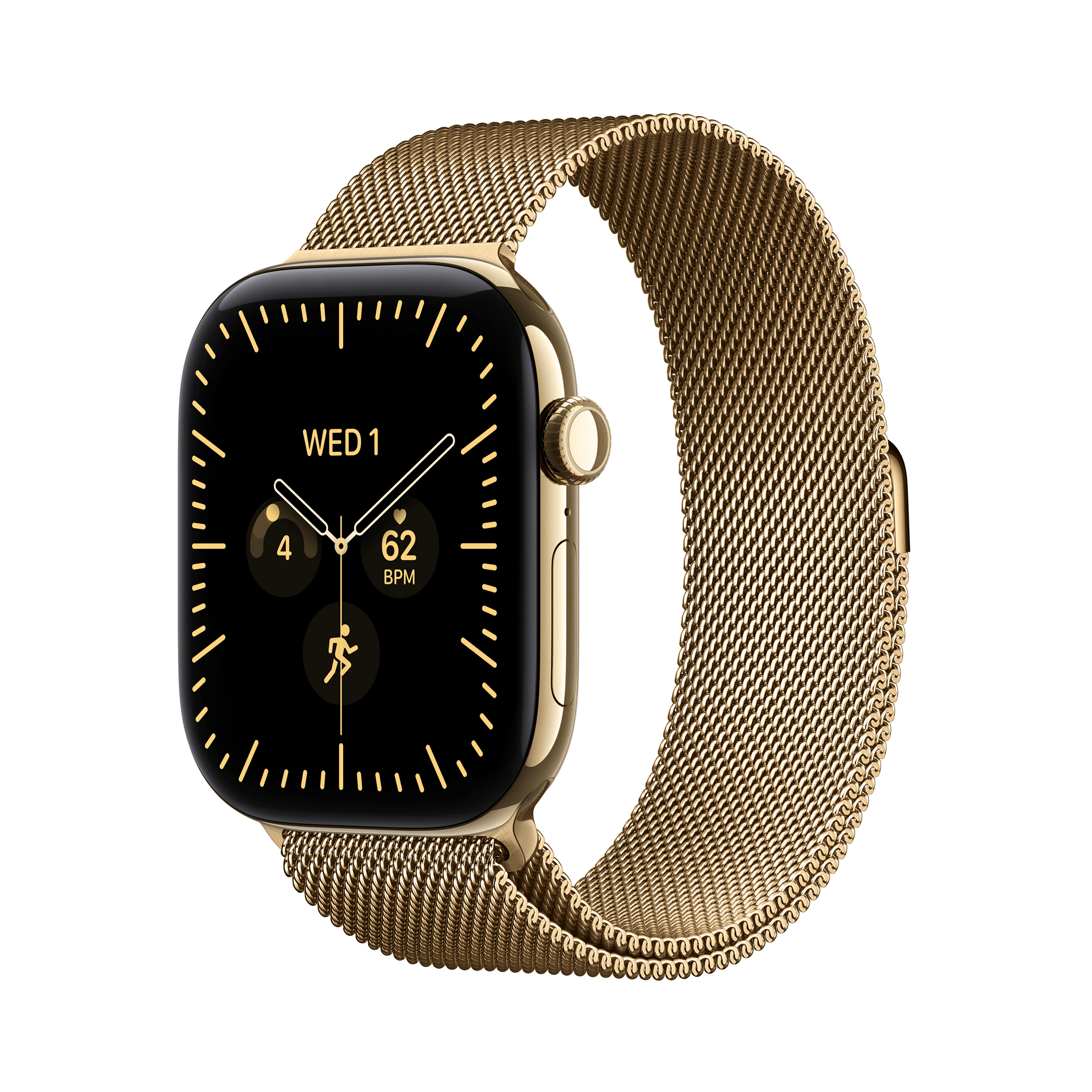 Apple Watch 12 46 Rg Ti R Mil Ml Cel