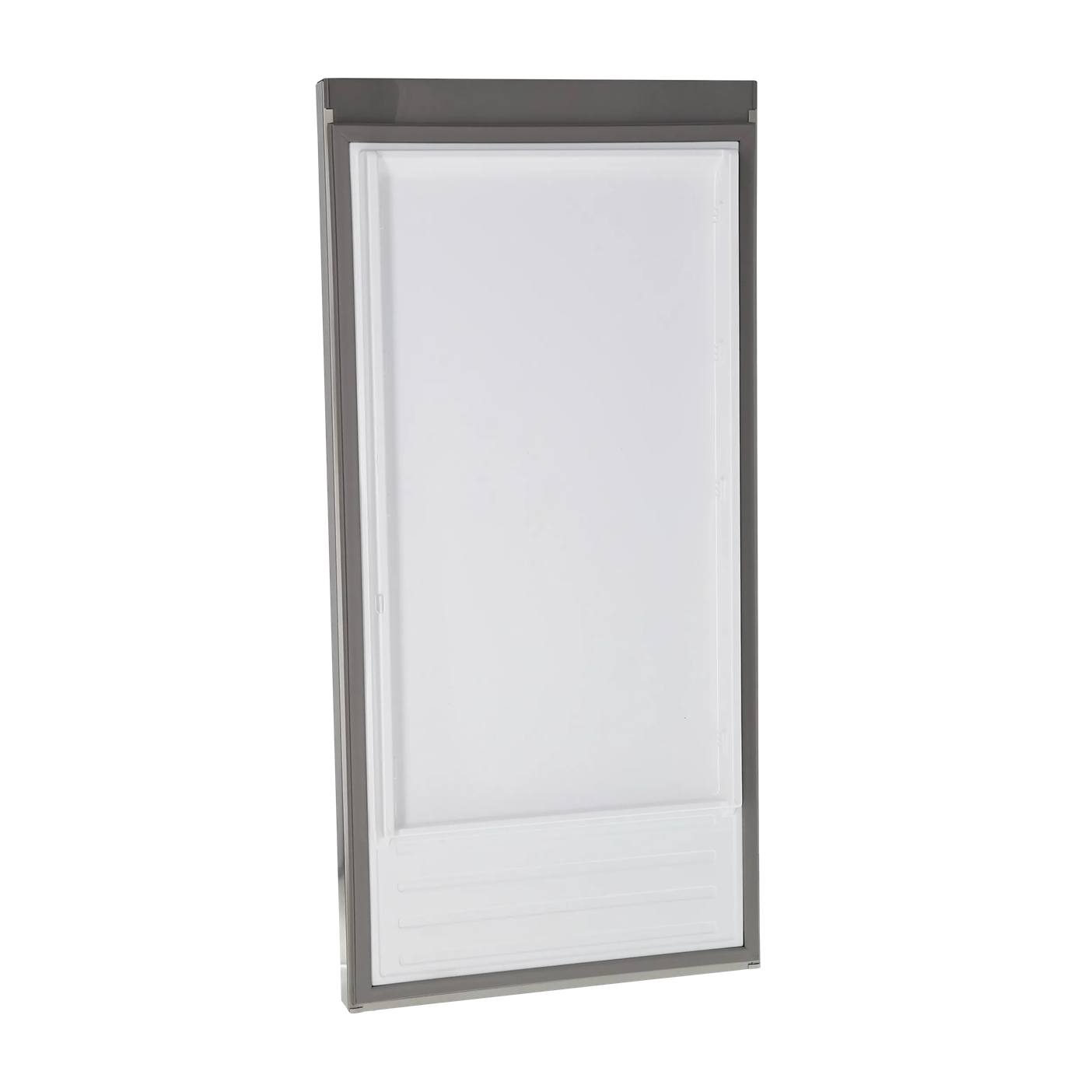 AEG puerta frigorifico, conjunto, inox, 1200x595mm 4055959763