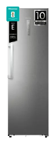Hisense - Frigorífico 1 puerta Hisense Kitchen Fit, Total No Frost - RL3K370SAIE1.