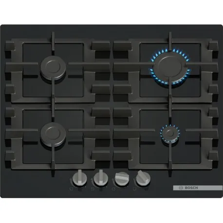 Bosch Pnp6b6k40 Placa Gas 4Zonas