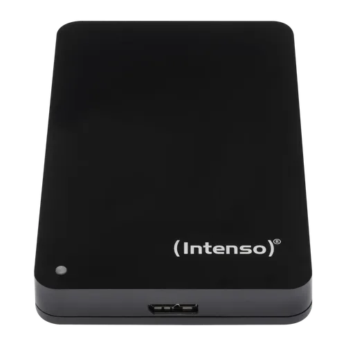Disco duro externo Intenso Memory Drive 1TB 2.5 pulgadas USB 3.0