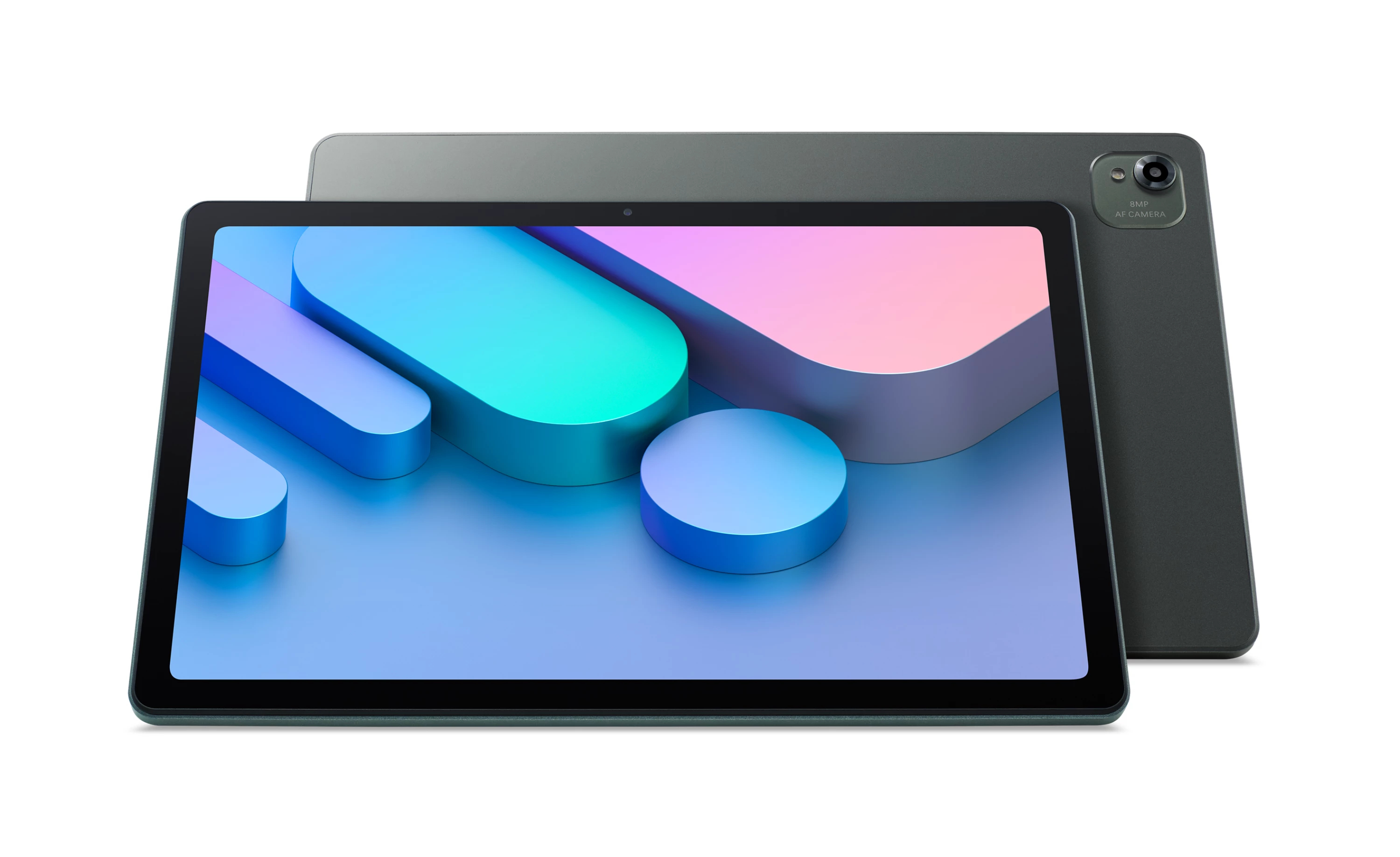 TABLET ACER ICONIA V12 V12-11M-89SP 12" 8GB/256GB, ANDR15, VERDE