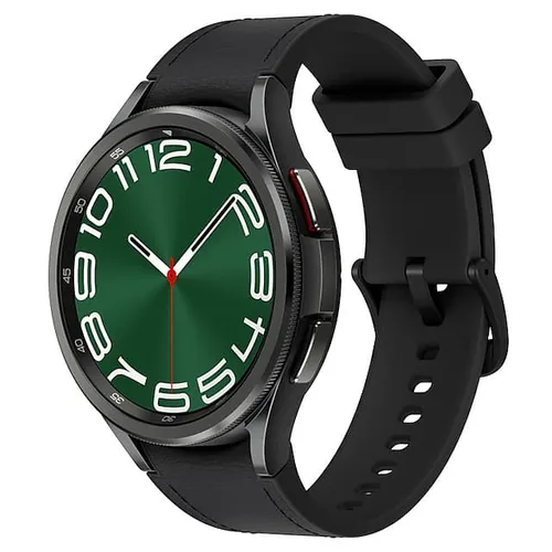 Samsung - Samsung Galaxy Watch6 Classic 47mm Negro LTE Smartwatch.