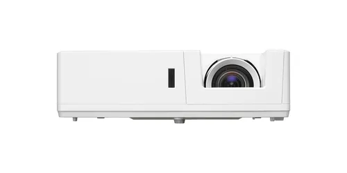 Optoma ZU707T Proyector de alcance estándar 7000 E9PD7L102EZ1