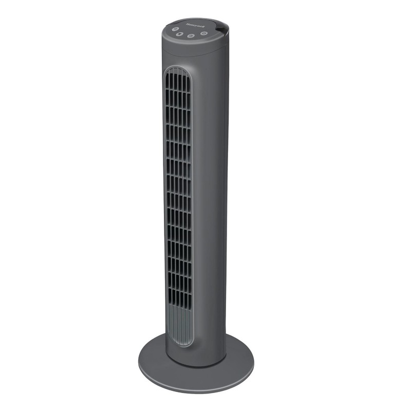 Ventilador de Torre Honeywell HYF1101E4 Gris