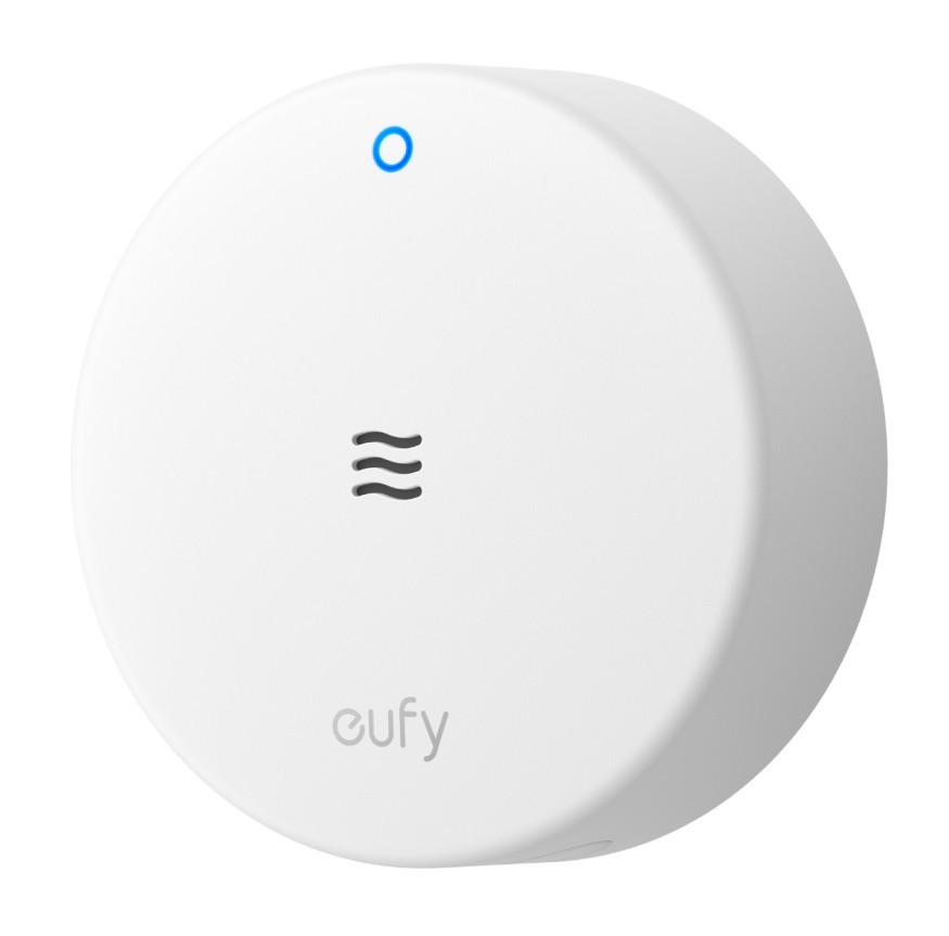 Eufy T90F0321 Sensor de inundación y congelación E20 T90F0321
