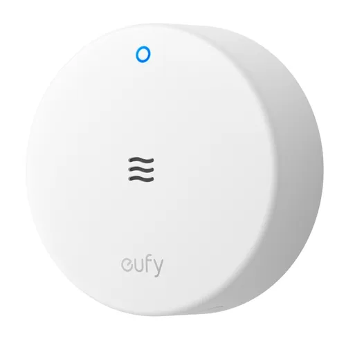 Eufy T90F0321 Sensor de inundación y congelación E20 T90F0321