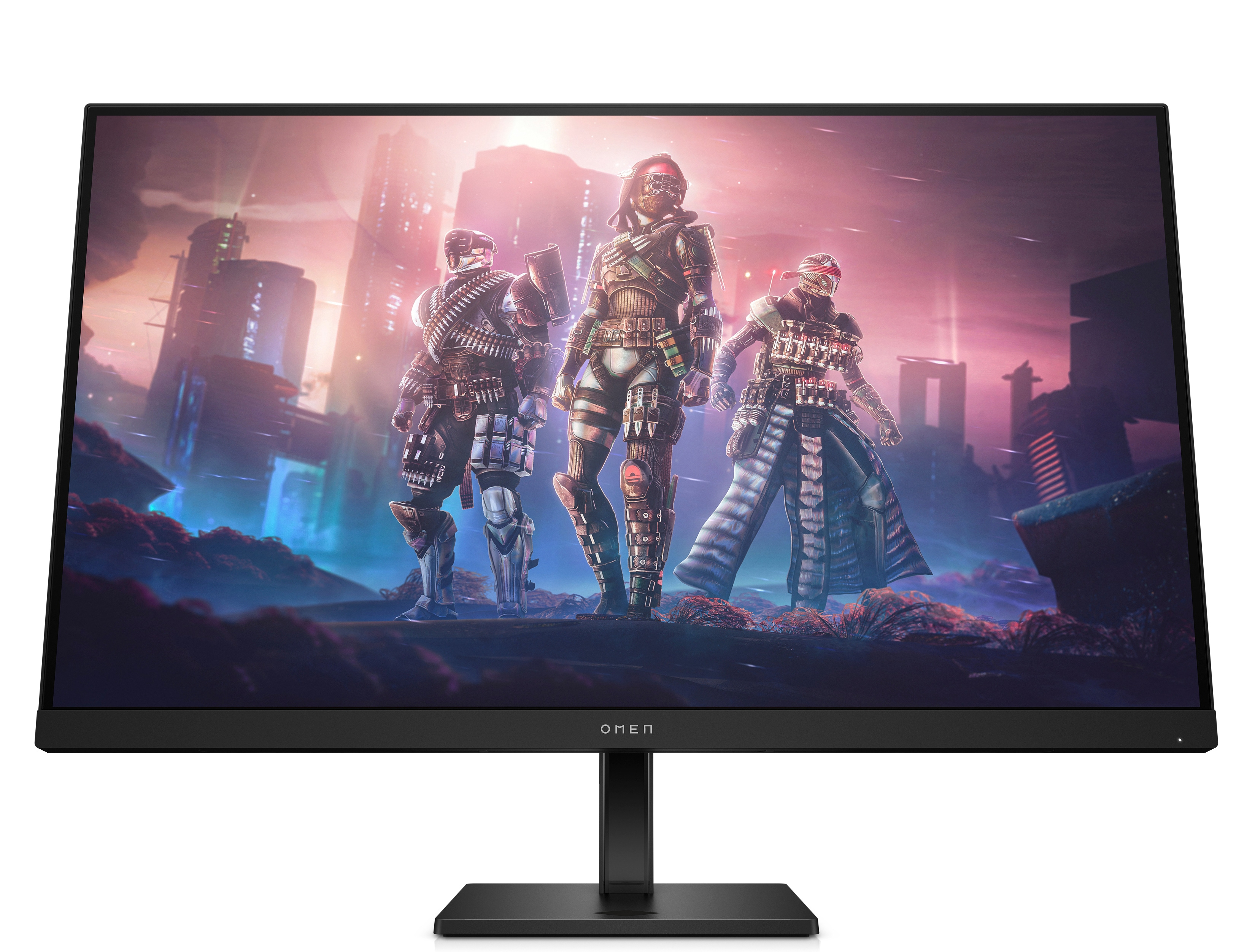 OMEN by HP 31.5 inch QHD 165Hz Gaming Monitor - OMEN 32q 780K0E9#ABB