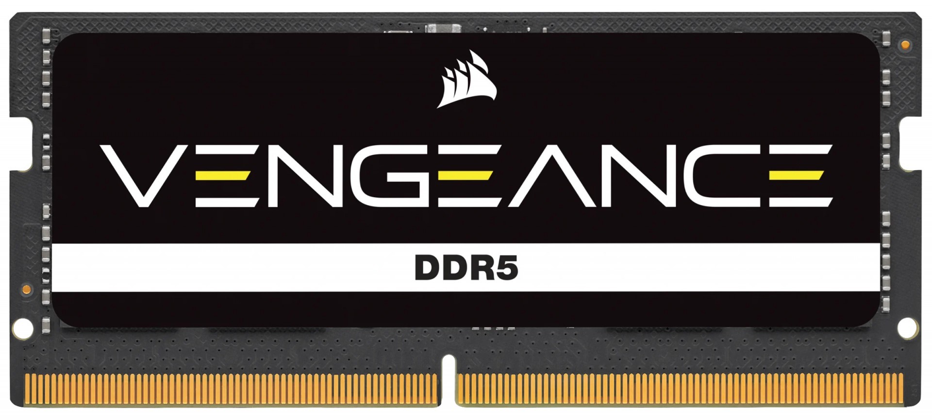 Corsair Vengeance CMSX24GX5M1A4800C40 módulo de CMSX24GX5M1A4800C40