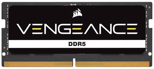 Corsair Vengeance CMSX24GX5M1A4800C40 módulo de CMSX24GX5M1A4800C40