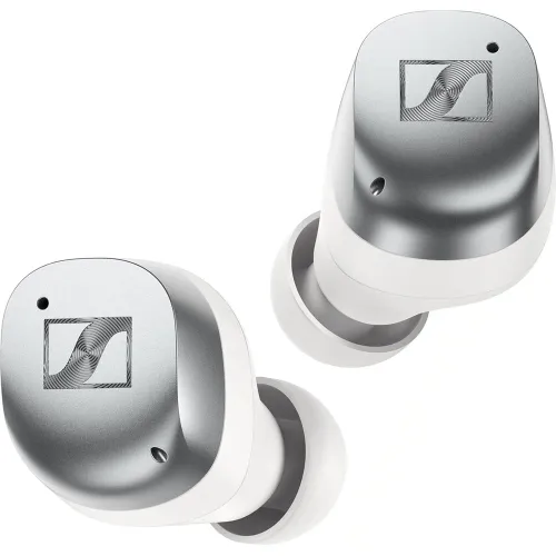 Sennheiser - Auriculares Sennheiser Momentum True Wireless 4.