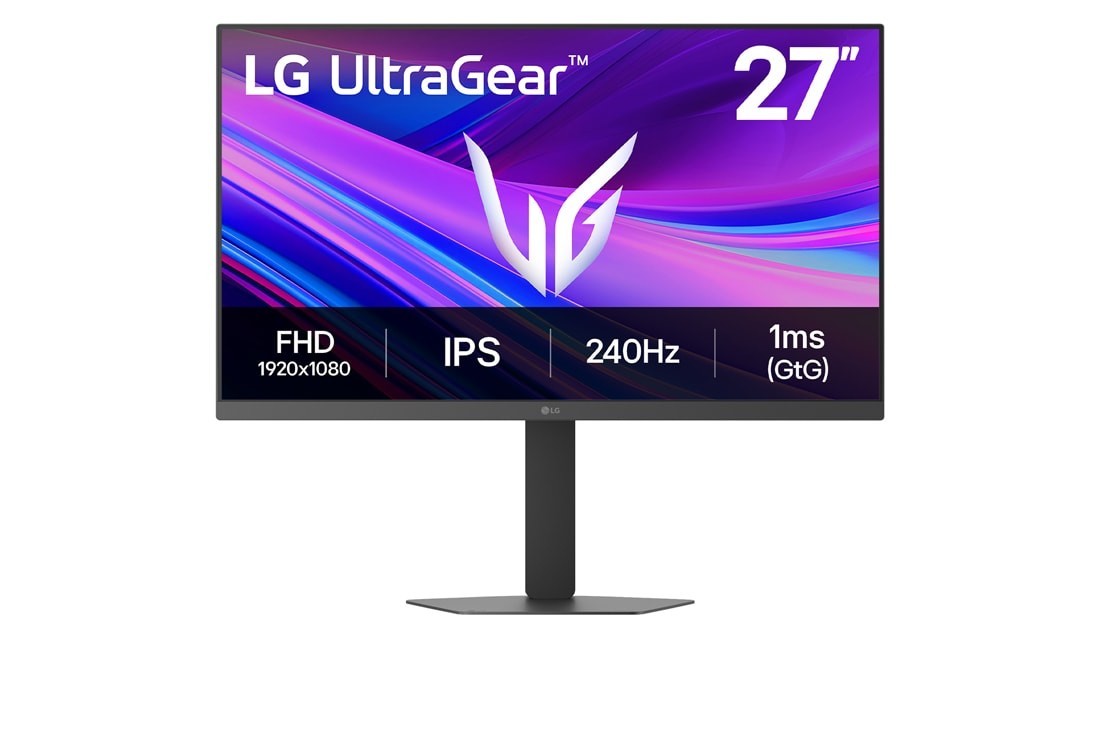 LG 27G440A-B pantalla para PC 68,6 cm (27") 1920 x 1080 27G440A-B