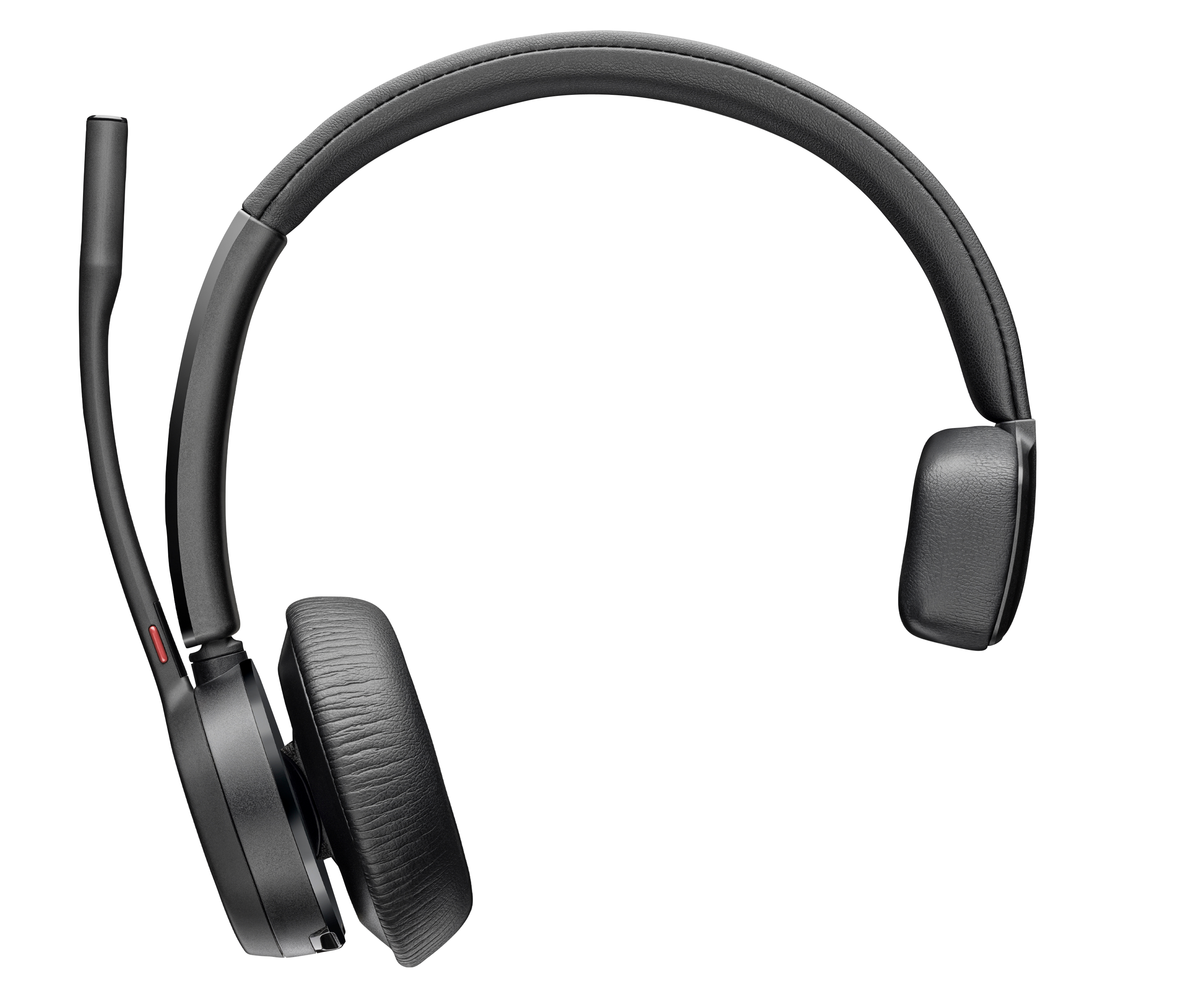 HP Poly Voyager 4310 Microsoft Teams Certified USB-A Headset 77Y91AA