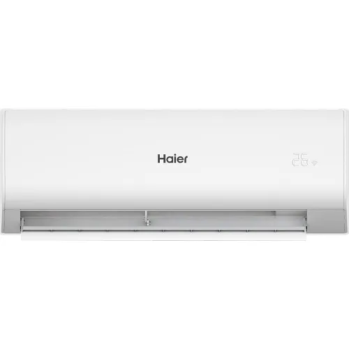 Haier - Aire acondicionado Split 1x1 Haier con 2.322 frig-h y 2.494 kcal-h - TIDE R 25.