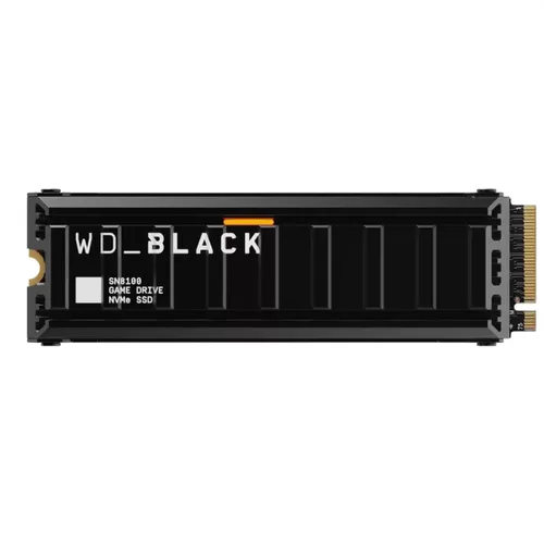 Western Digital Black WD_BLACK SN8100 NVMe 4 TB M.2 WDS400T1XHM-00CMT0