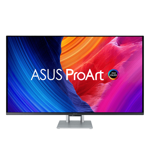 Asus ProArt OLED PA32UCDM ProArt OLED 31.5" QD-OLED OLED 4K Ultra HD HDMI Altavoces