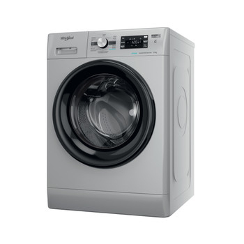 Whirlpool - Lavadora Whirlpool 8 kg- 1.400 rpm -FFB 8489 SBV SPT.