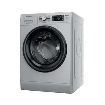 Whirlpool - Lavadora Whirlpool 8 kg- 1.400 rpm -FFB 8489 SBV SPT.