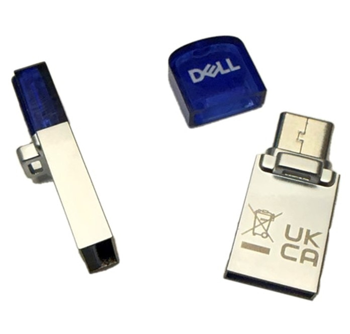 Dell AD564595 Claves de memoria USB AD564595