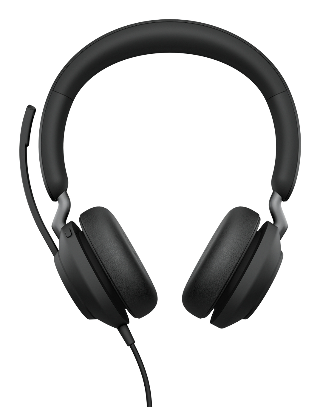 Jabra 24189-989-889 Evolve2 40 SE Auriculares con cable 24189-989-889