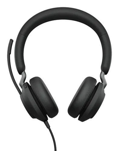 Jabra 24189-989-899 Evolve2 40 SE USB-C Auriculares 24189-989-899