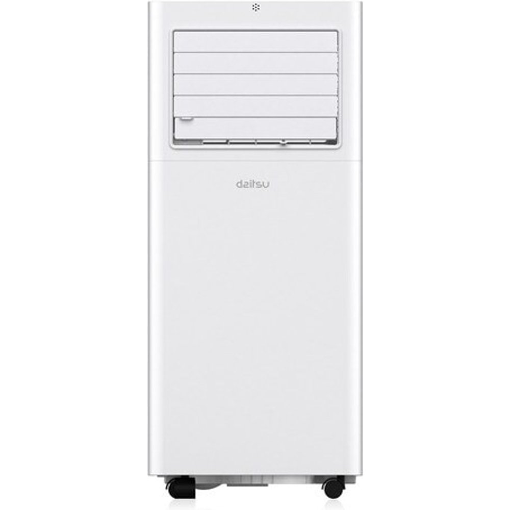 Daitsu - Aire acondicionado portátil Daitsu con 1.750 frig-h - APC07APD 07FX.