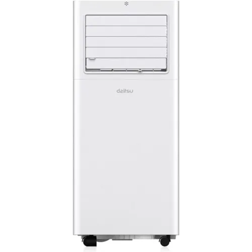 Daitsu - Aire acondicionado portátil Daitsu con 1.750 frig-h - APC07APD 07FX.