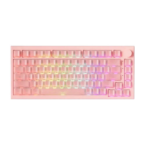 5075 V5 TMR Magnetic Keyboard